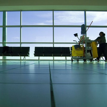 Cleaning Service