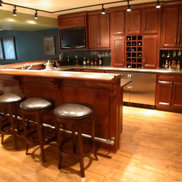 Great Space for Functional Kneeds