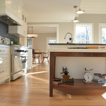 Joshua Lane Kitchen