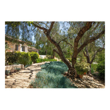 Ridge Lane - Santa Barbara, CA