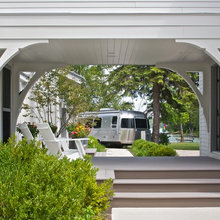 Breezeways