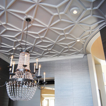 Exquisite Ceilings
