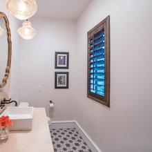 half bath