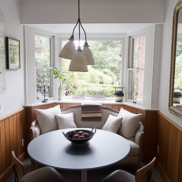 Hudson River Modern Colonial