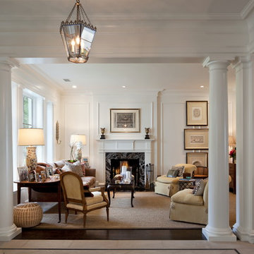 Avondale Georgian