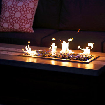 Fireside Lounge