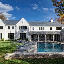 Stucco