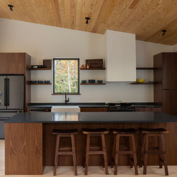 Sandy Springs | Kitchen Design