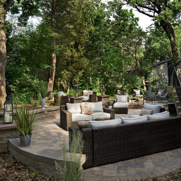 Cozy Patios