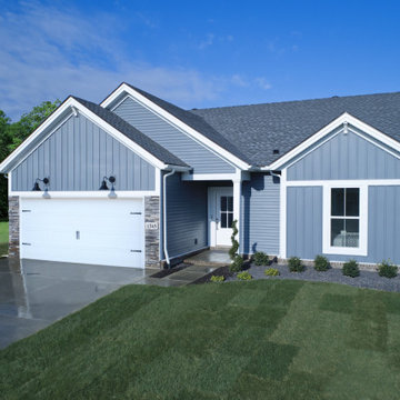 Westview, Summit Farmhouse