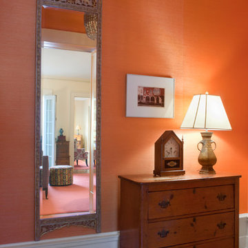 Eastbourne Apt., Bronxville, NY