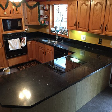 Cambria Countertop