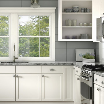 Fresh Perspective Kitchen