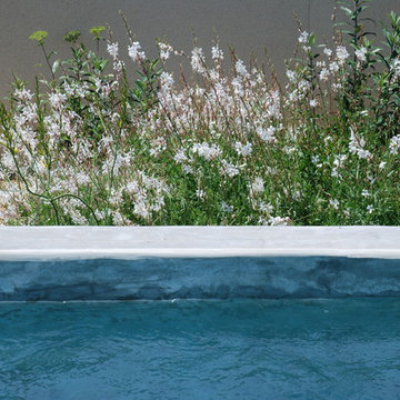 Des piscines