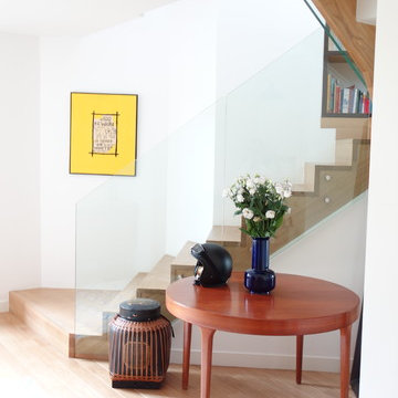 Duplex parisien
