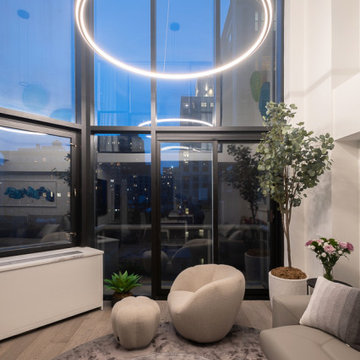 Horovitz Residence 250 W 90th