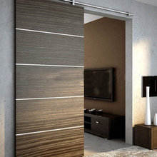 Sliding Door