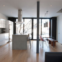 Our Cullen House