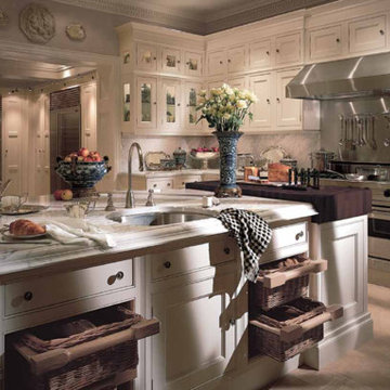 Classic Kitchens