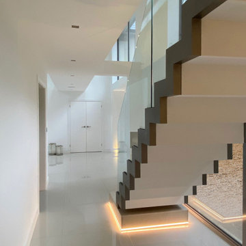 Surrey Home
