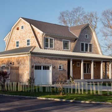 Creekside Gambrel