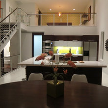 Main Space