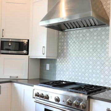 Modern Kitchen - 2016