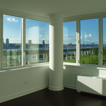 5 Room Family Apartment