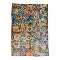 Коллекция Ethnic - Novelty Rugs