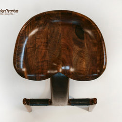 Vintage Bar Stool - Kitchen And Dining Furniture