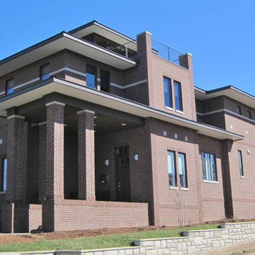 Custom Residence