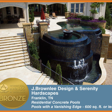 2014 APSP International Awards of Excellence