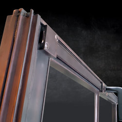 Renaissance Solid Bronze Windows & Doors www.solidbronzewindows.com - Windows