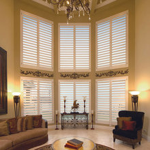 Shutters