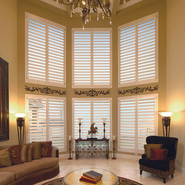 Blinds & Shutters