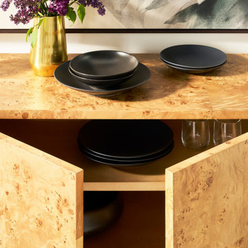 Edge collection