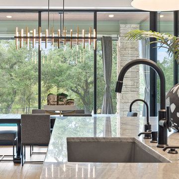 Dripping Springs remodel