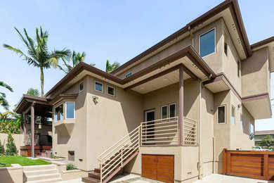 Exterior home photo in San Diego