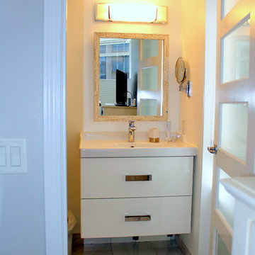 Small Condo North York