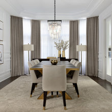 window treatments