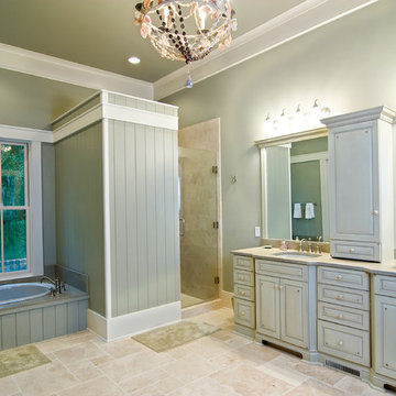 Bathroom Remodels and Renovations