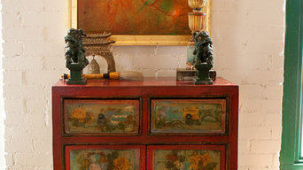 Vintage Renewal Loft