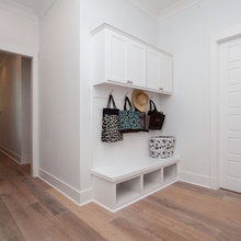 Farmhouse Flooring