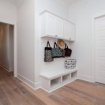 Modern Farmhouse - Audubon Square