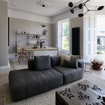 Bruntsfield Living & Dining