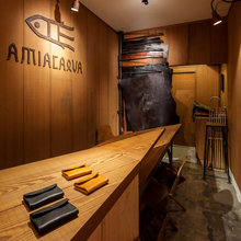 Interior || Shops | Cafe's