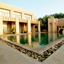pools