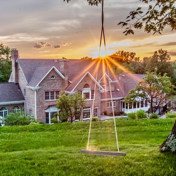 Sewickley Heights Pool & Landscaping
