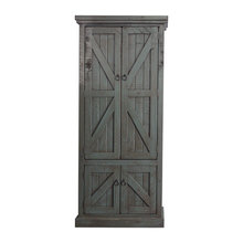 Dining storage