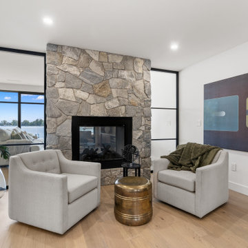 Chestermere Renovations